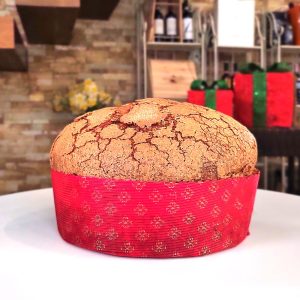 Panettone Calabria Mia